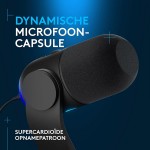 خرید میکروفون Logitech Yeti GX